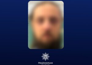 У Харкові чоловік напав з ножем на працівників ТЦК