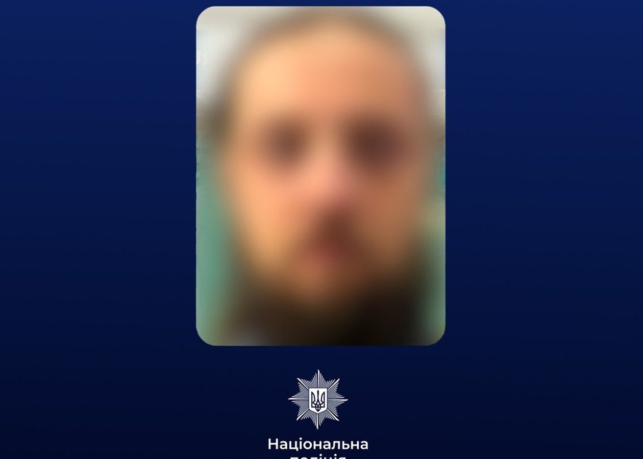 У Харкові чоловік напав з ножем на працівників ТЦК