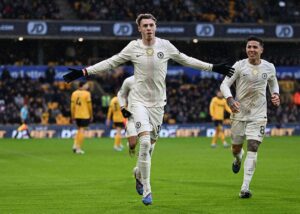 Евертон і Челсі виграють матчі: повернення та хет-трик