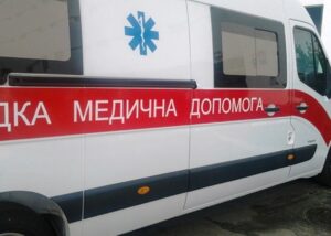 Атака на Запорізький район: є загибла  поранені  серед цивільних