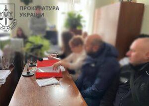 На Прикарпатті відсторонили від посади мера, підозрюваного у хабарництві