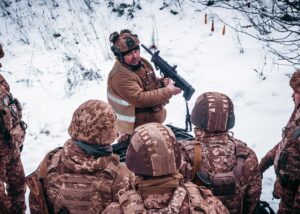 ЗСУ повідомили про унікальне взяття в полон росіян