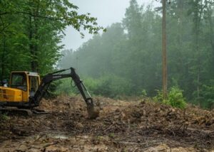 Україна дозволила Польщі пошукові роботи на Львівщині