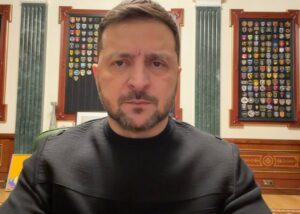 Зеленський про Женеву: Результат є недостатнім