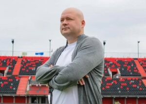 В Україні планують запровадити новий кубковий турнір