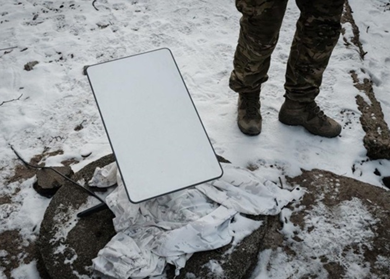 Польща прийняла рішення щодо Starlink для України