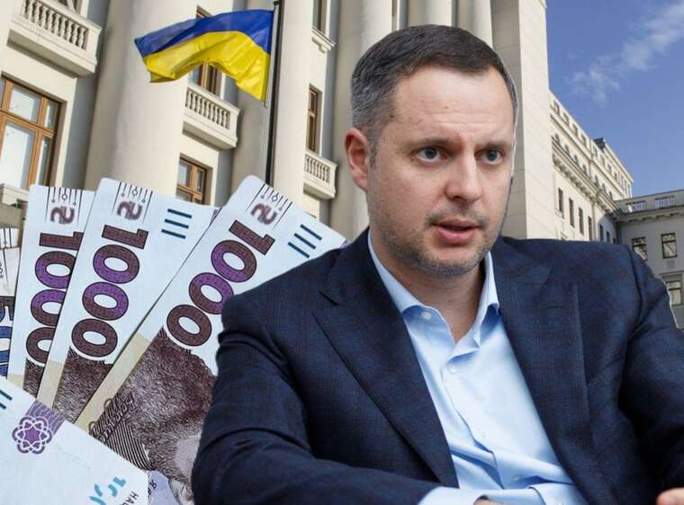 Енергетичний «дерібан» під дахом ОП: як Ростислав Шурма, банк «Альянс» та соратники Єрмака можуть бути пов’язані з «Міндічгейтом»