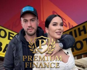 Обмінники «Преміум фінанс» підозрюють у масштабній корупції та легалізації коштів: хабарі за закриття справ і поновлення ліцензій