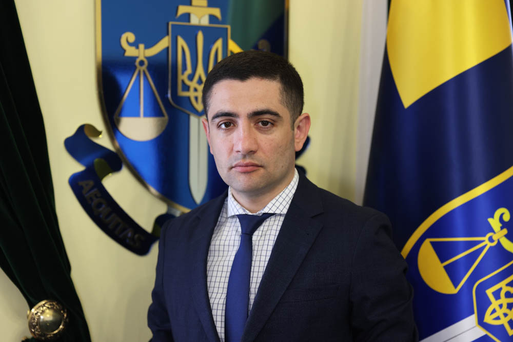 Омаров ігнорує «Стоп Тиск»: харківська прокуратура масово судиться з бізнесом за приватизацію 2012 року