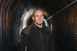 Командир 225 ОШП Олег Ширяєв в інтерв’ю WSJ: Треба зосередитись на ураженні операторів дронів і командних пунктів противника