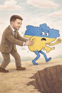 Як тихо знищують демократію