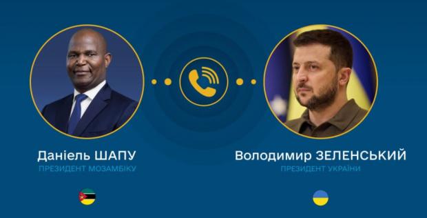 Безпекові козиря України знадобились не лише в близькосхідній колоді: Україна домовляється про співпрацю з дуже багатою на газ країною Африки, де дуже цікавляться нашими воєнно-технічними перевагами