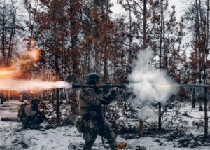 Росія намагається створити "клешні" для охоплення Покровська – ЗСУ