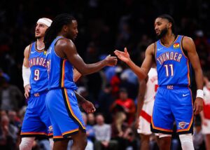 НБА: успіх Клівленда та невдача Торонто