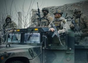 У ГУР розповіли про наступ на півдні України