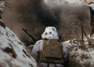 На одному з напрямків ЗСУ прорвали оборону росіян