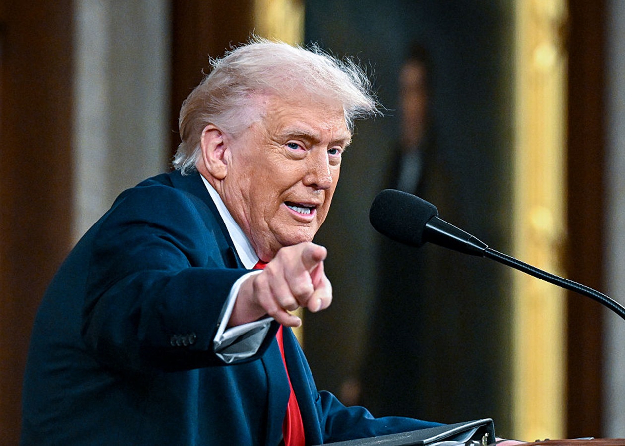 Іран запропонував поновити перемовини - Трамп