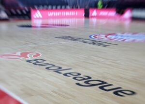 Баскетбольна Євроліга серйозно підійшла до питання оподаткування