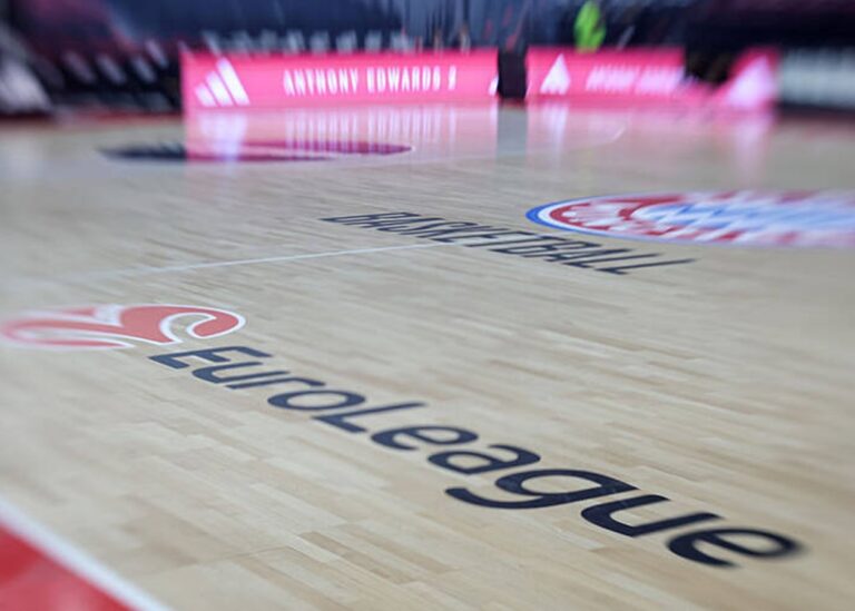 Баскетбольна Євроліга серйозно підійшла до питання оподаткування