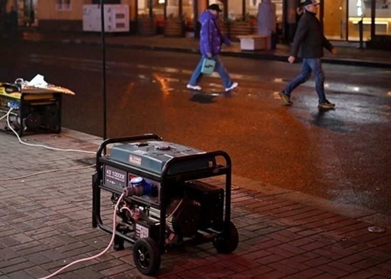 Стало відомо, як відключатимуть світло 2 березня