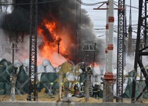 Росія готує нові удари по Україні – Зеленський