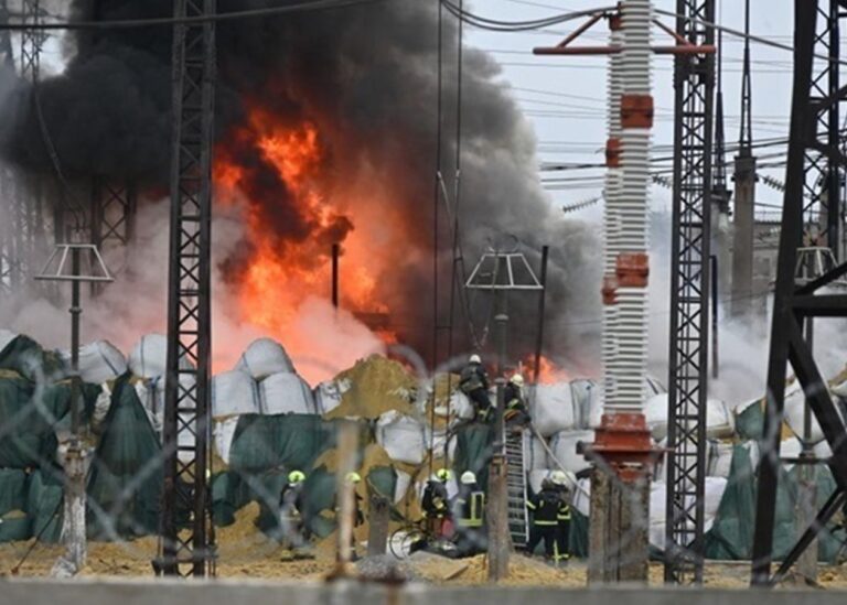 Росія готує нові удари по Україні – Зеленський