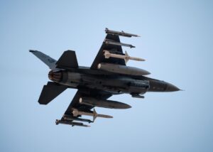 США показали, як нищать авіацію Ірану