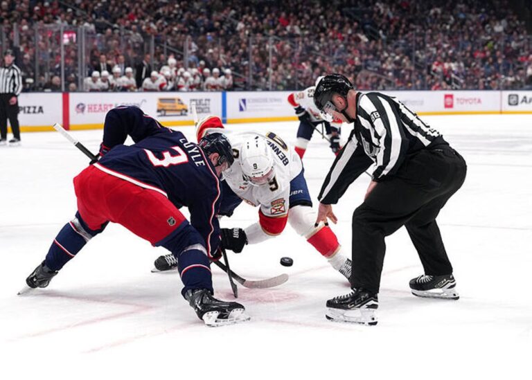 НХЛ: Піттсбург не впорався з Баффало