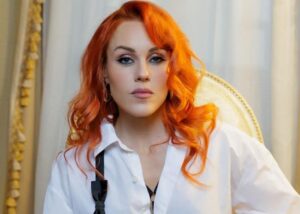 Олена Тополя зізналася, як переживає розлучення