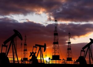 Ціни на нафту прискорили падіння