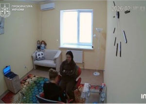 На Вінниччині вітчима підозрюють у зґвалтуванні неповнолітньої падчерки