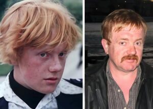 Помер зірка фільму Пригоди Електроніка