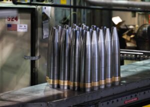 США вироблятимуть зброю ближче до гарячих точок в Азії