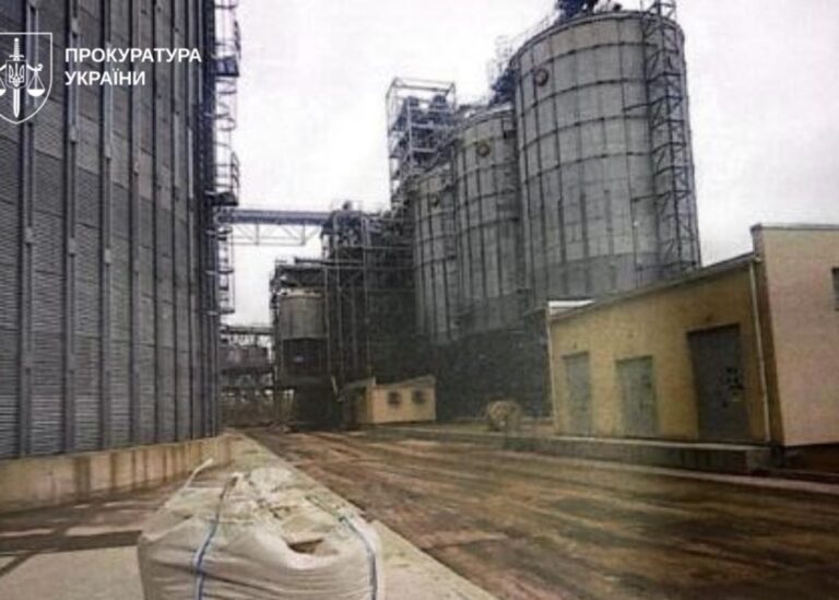 Обрано запобіжний захід екочільнику Мінагропрому