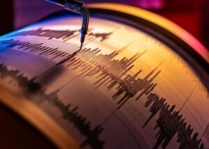 Під Полтавою зафіксували землетрус