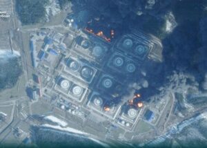 У СБС пояснили логіку ударів по півночі Росії