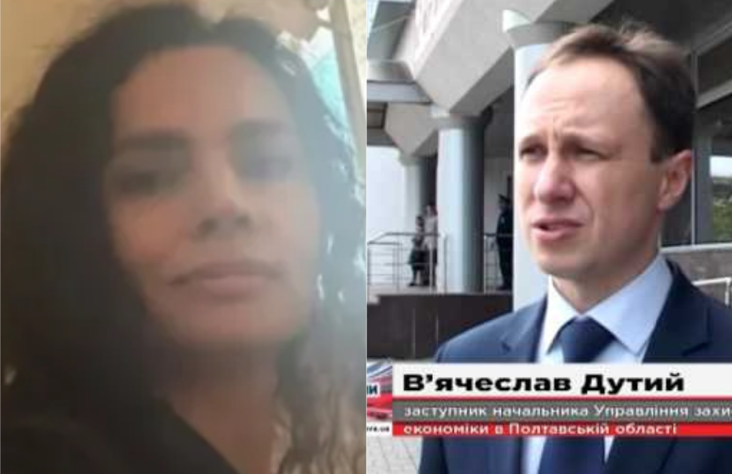 Поліцейське подружжя Людмила Скора та В’ячеслав Дутий тримають понад 5 млн грн готівкою та користуються майном родички