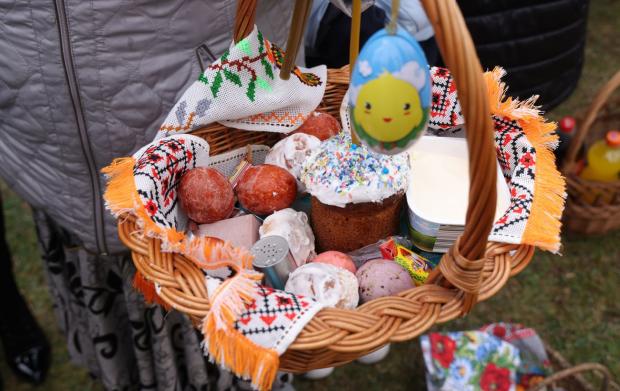 Великдень б’є по кишені: Ціни на кошик злетіли до рекордних цифр