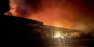 Цю продукцію купує майже кожен: Росія зруйнувала ще один склад українського виробника