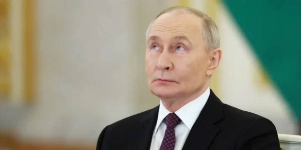 Путін знайшов великі гроші на війну проти України, – Reuters