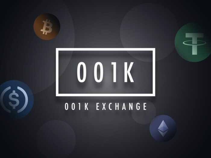 Мережа 001k Exchange: що відомо про ймовірну схему з криптообмінниками та виведенням коштів