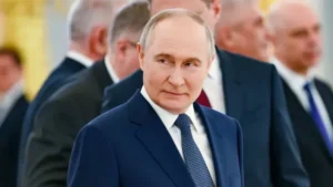 У бюджеті давно “діра”: Нафтовий зиск дозволить РФ фінансувати війну, але є одне “але”, – ISW