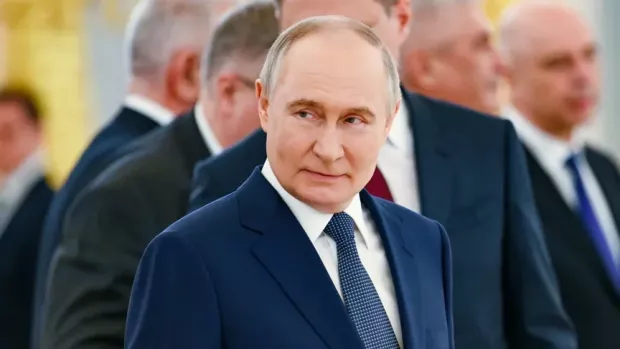 У бюджеті давно "діра": Нафтовий зиск дозволить РФ фінансувати війну, але є одне "але", - ISW