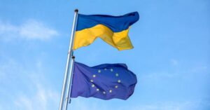 Будуть проблеми: Україні бракуватиме €19 млрд у бюджеті вже у 2027 році попри позику від ЄС на €90 млрд, – WSJ