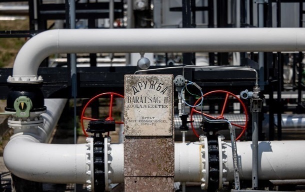 Бо зараз є певні проблеми...": Шмигаль заявив про новий позитив у запуску "Дружби