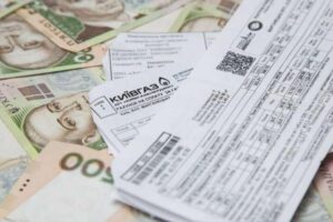 Тарифи на газ, електрику та воду в Україні: Якою буде вартість послуг з 1 квітня