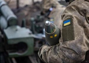 На фронті удвічі зросла кількість боїв – Генштаб