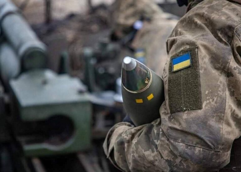 На фронті удвічі зросла кількість боїв – Генштаб