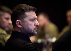 Зеленський відреагував на заяву Рубіо про гарантії