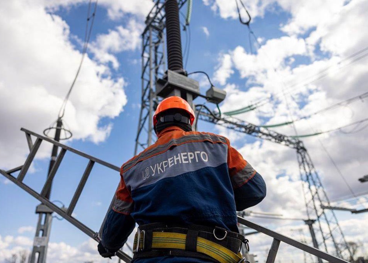 Укренерго визначилось щодо відключень в неділю